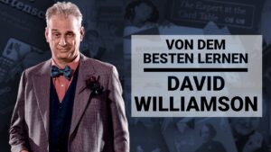 David Williamson