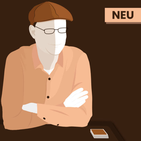 IDENTITY von PIT HARTLING